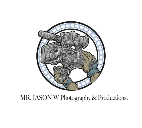 Mr. Jason White Photography & Productions