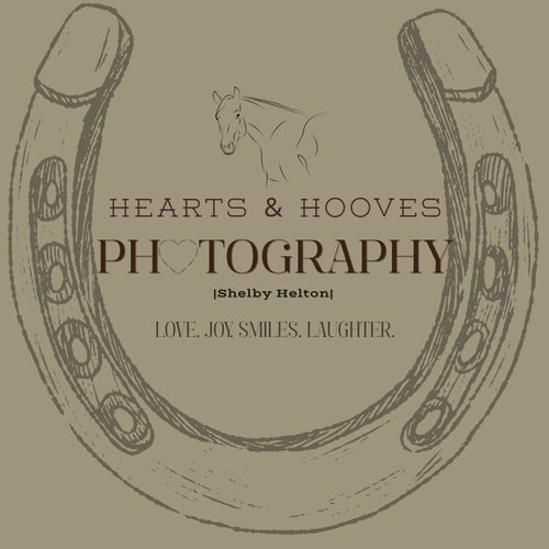 Hearts & Hooves Photography