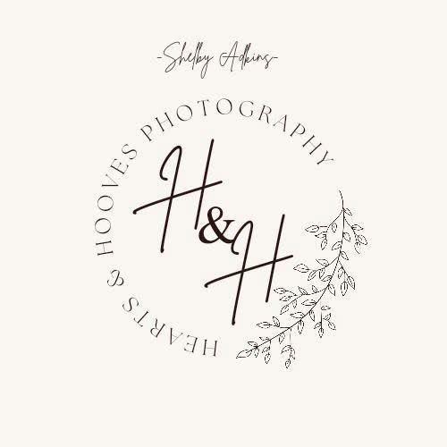 Hearts & Hooves Photography