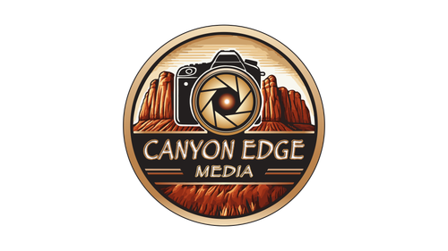 Canyon Edge Media