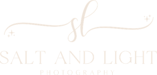Salt and Light Photography