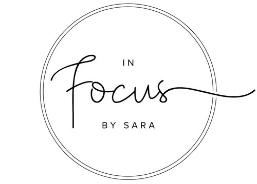 In Focus by Sara