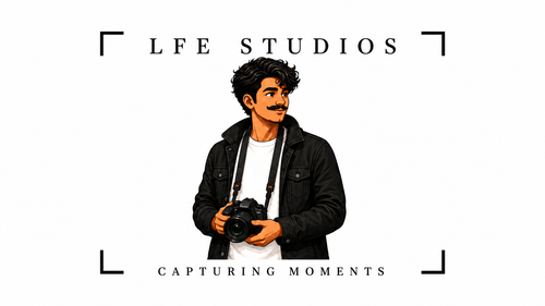 Lfe Studios