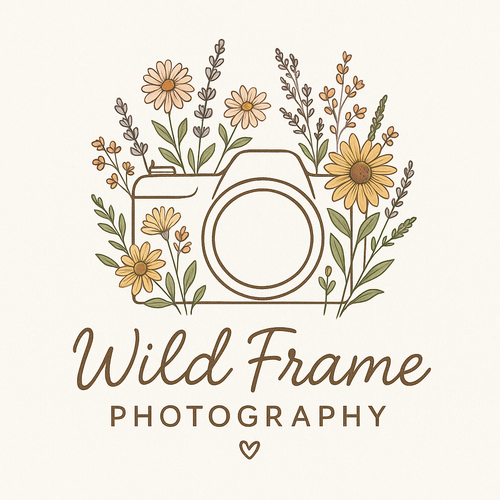 Wild Frame Photography
