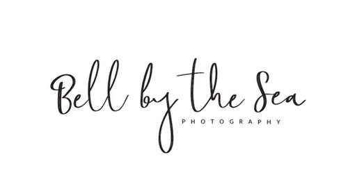 Bell by the Sea photography