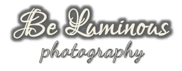 Be Luminous Photography