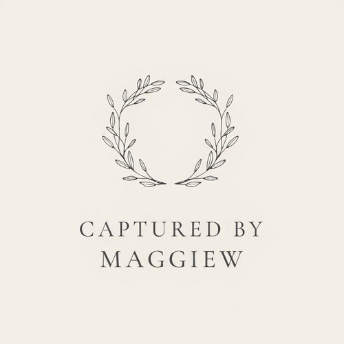 Captured by MaggieW