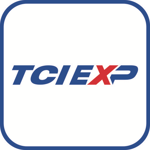 TCI Express Tracking