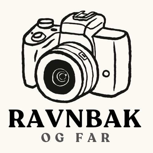 Ravnbak og Far