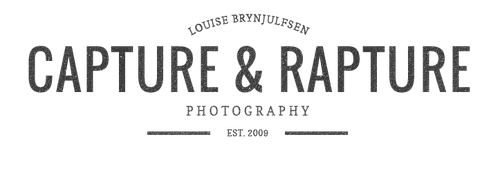 Capture & Rapture Photography