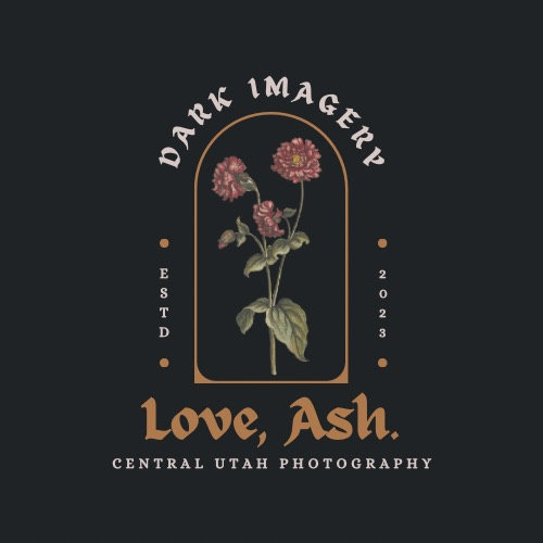 Love Ash Photography