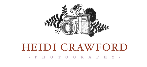 Heidi Crawford | Photographer