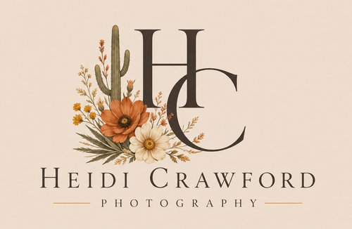 Heidi Crawford | Photographer