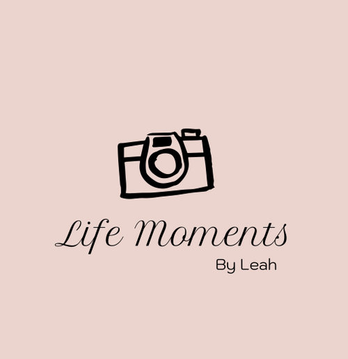 Life Moments by Leah