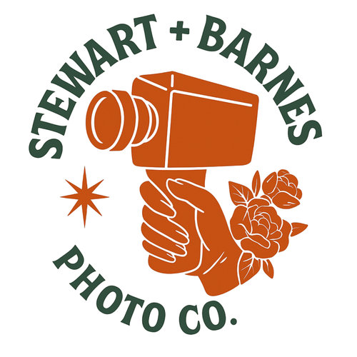 Stewart+Barnes Photo Co.