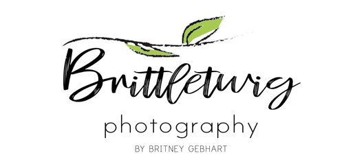 Brittletwig Photography. by Britney Gebhart