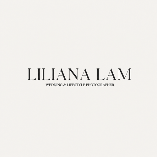 LILIANA LAM PHOTOGRAPHER
