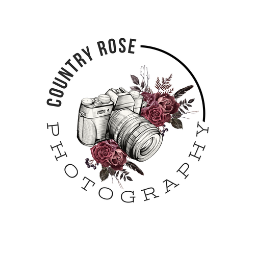 Country Rose Photography