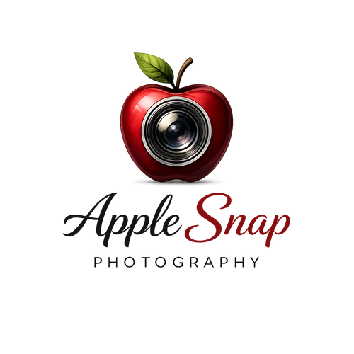 Apple Snap Photography