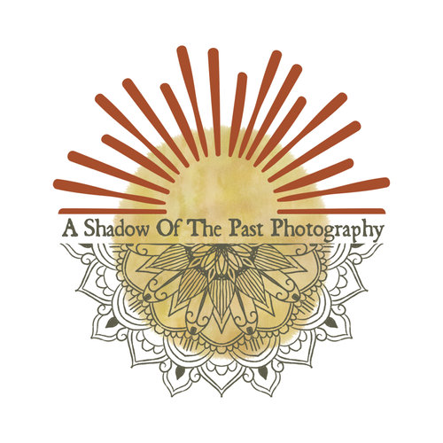 A Shadow Of The Past Photography