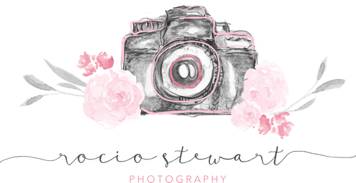 Rocio Stewewart Photography