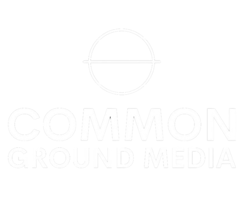 common ground media