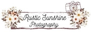 Rustic Sunshine Photography