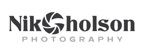 Nik Gholson Photography