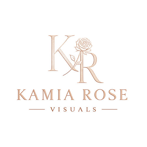Kamia Rose visuals