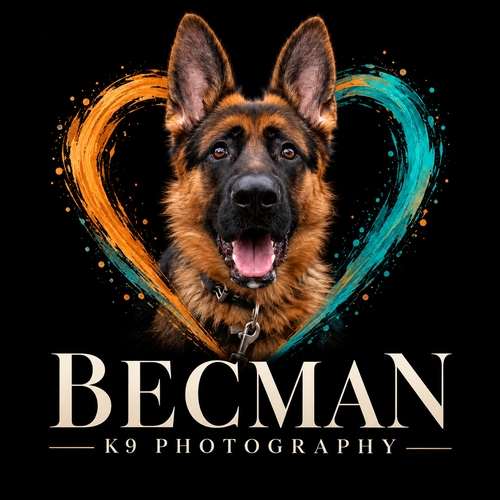 Becman K9 Photography