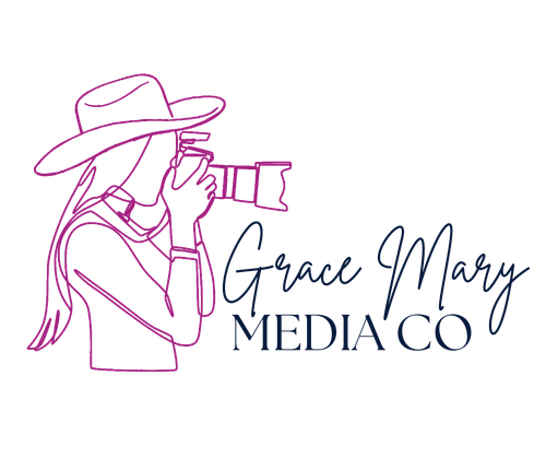 Grace Mary Media Co