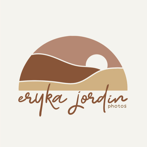 Eryka Jordin Photos