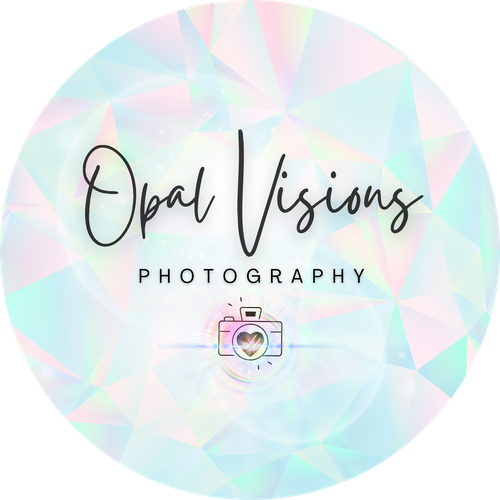 Opal Visions Photography LLC