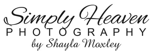 Simply Heaven Photography