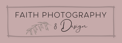 Faith Photography & Design