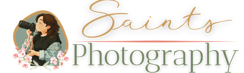 Saints Photography