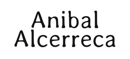 Anibal Alcerreca