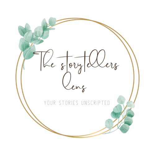The Storyteller's Lens
