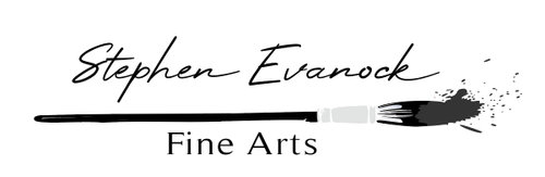 Stephen Evanock Fine Arts