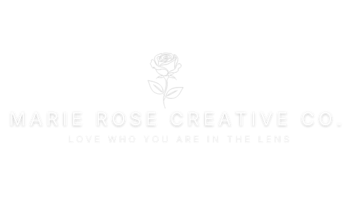 Marie Rose                                                   Photography | Videography