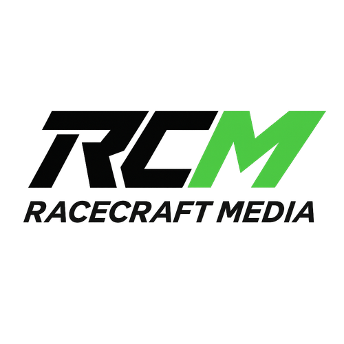 Racecraft Media