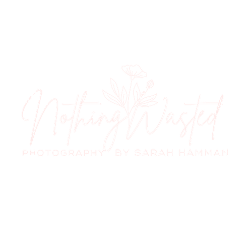 Nothing Wasted