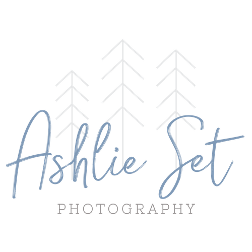 Ashlie Set Photography