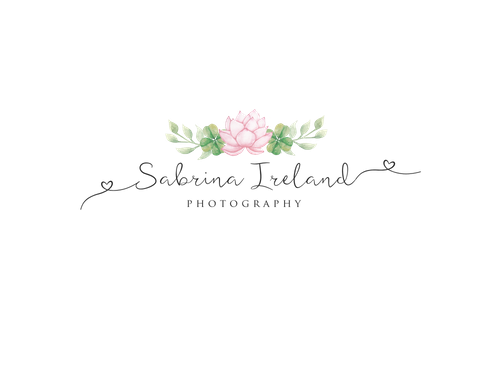 Sabrina Ireland Photography