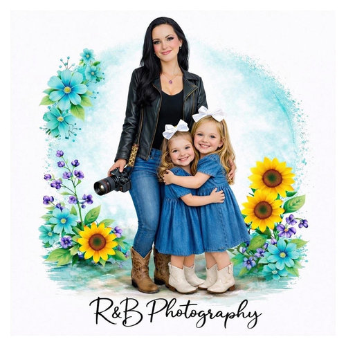 R&B Photography