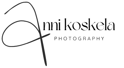 Anni Koskela photography