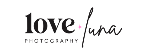 Love & Luna Photography