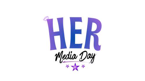 #HERMediaDay