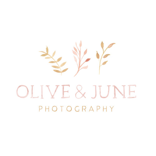 Olive and June Photography