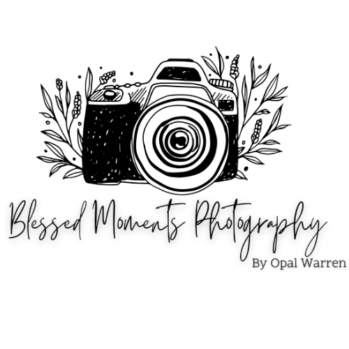 Blessed Moments Photography